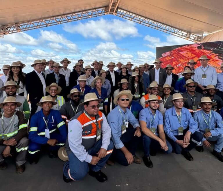 Com nova fábrica da Arauco, Mato Grosso do Sul consolida posição de destaque na economia do país
