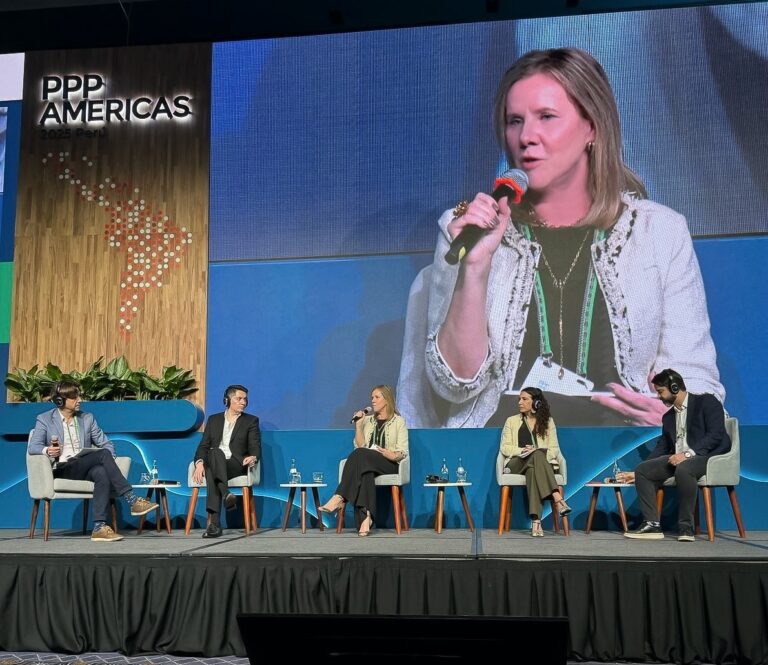 Parcerias Público-privadas de MS são referência em debate internacional