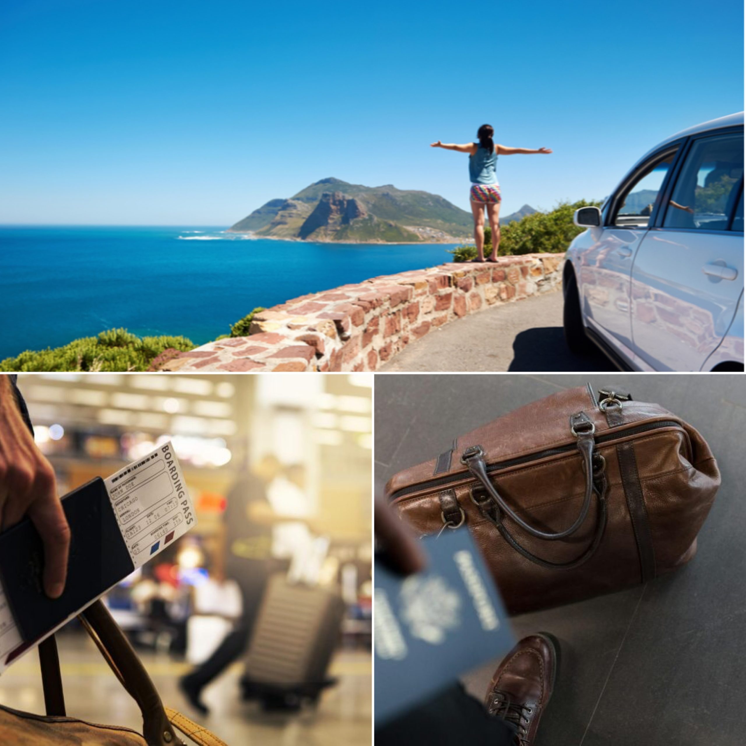 Verão 2026: o luxo discreto das viagens curtas (e bem escolhidas)