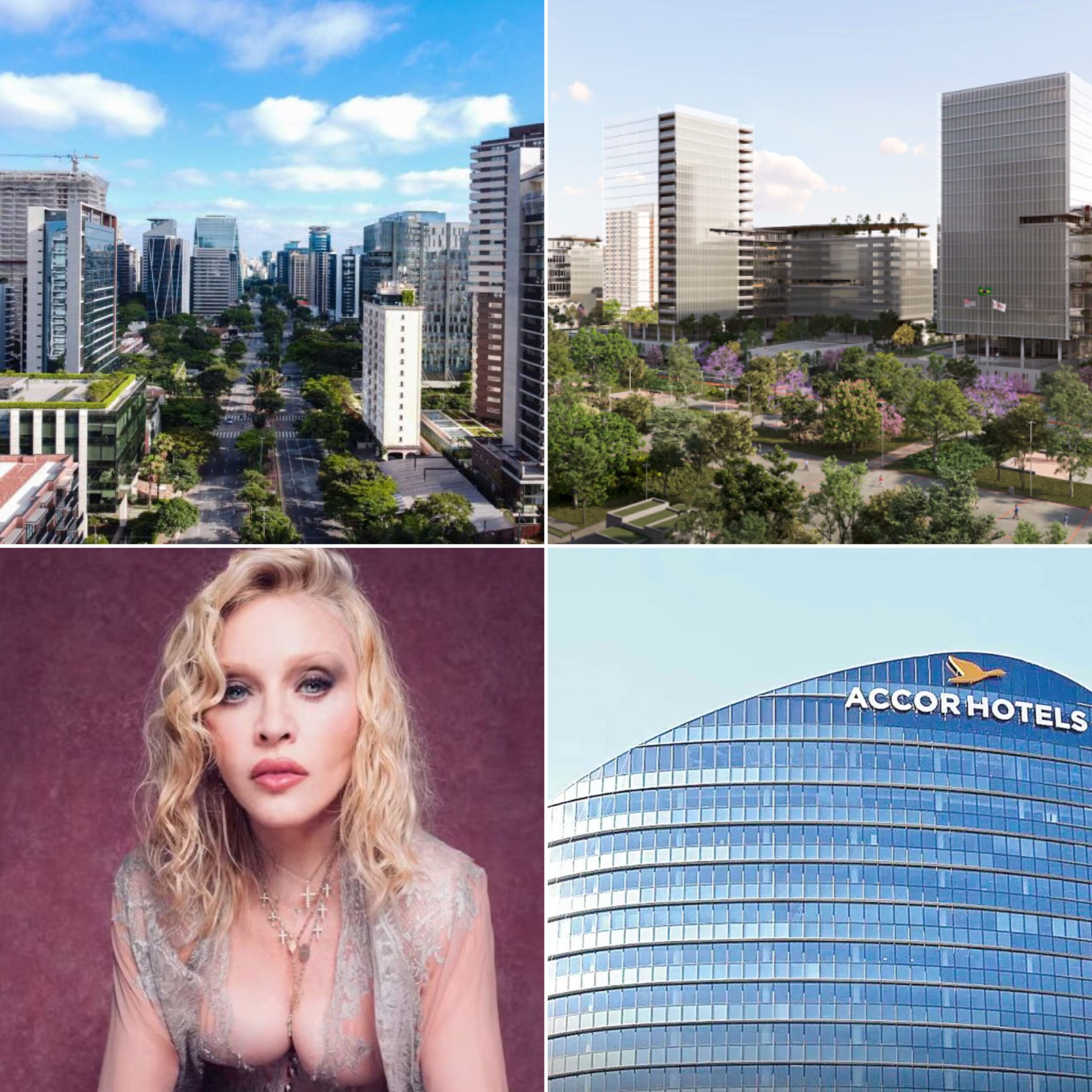 São Paulo segue como porto seguro para investidores de fora