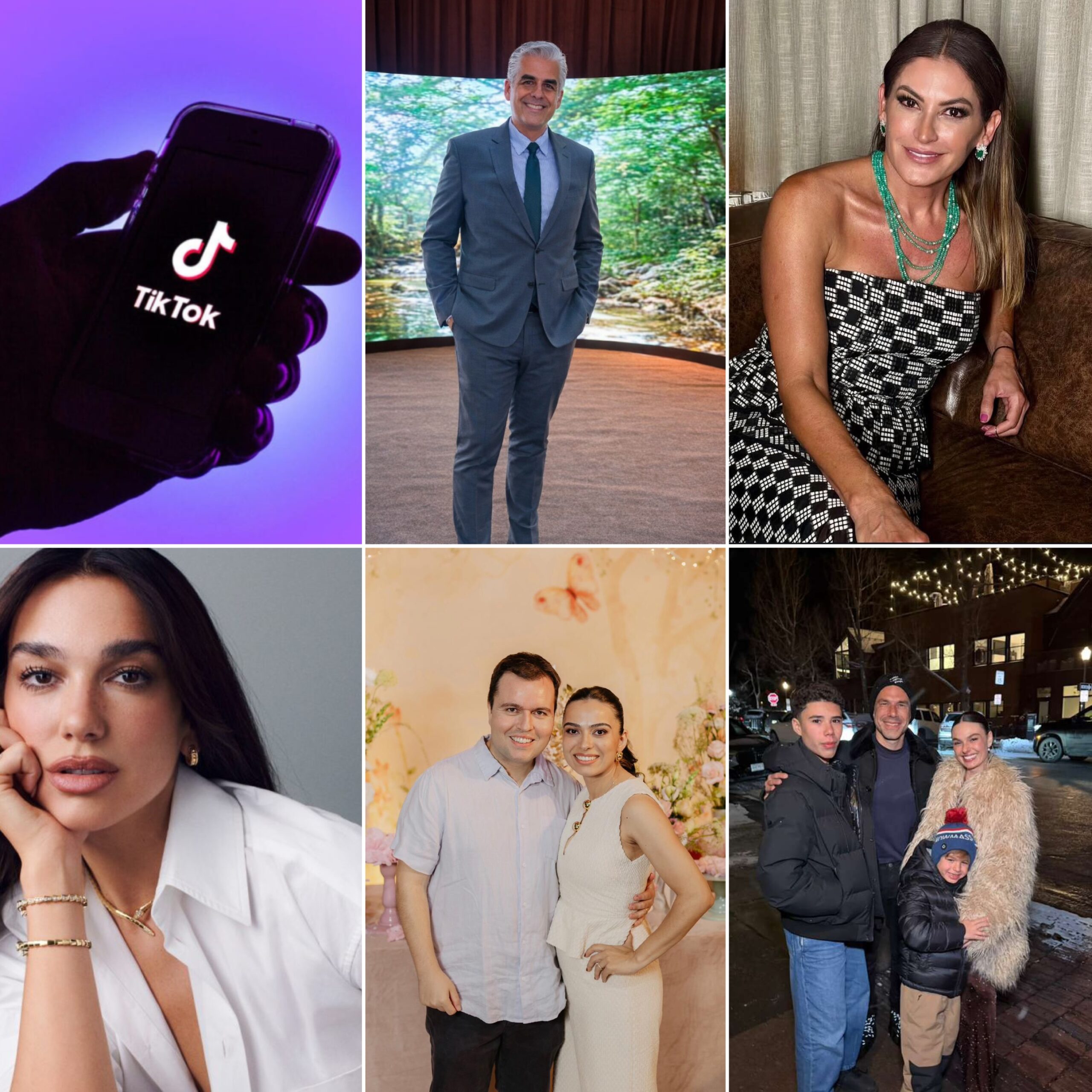 TikTok testa assinatura paga e muda o jogo dos influenciadores