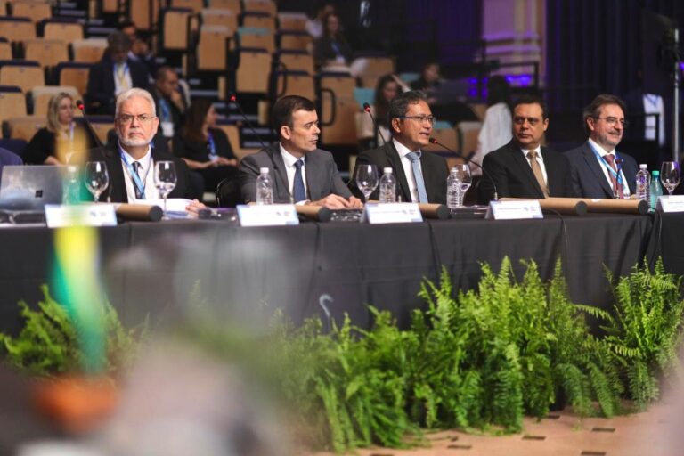Reunião do Confaz não define, mas grupo de Estados concorda com proposta de dividir com o Governo subsídio de R$ 1,20 para o diesel