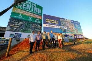 “Quando o interesse público está em primeiro lugar, construímos soluções duradouras”, Eduardo Riedel sobre investimentos em Chapadão do Sul “Quando o interesse público está em primeiro lugar, construímos soluções duradouras”, Eduardo Riedel sobre investimentos em Chapadão do Sul