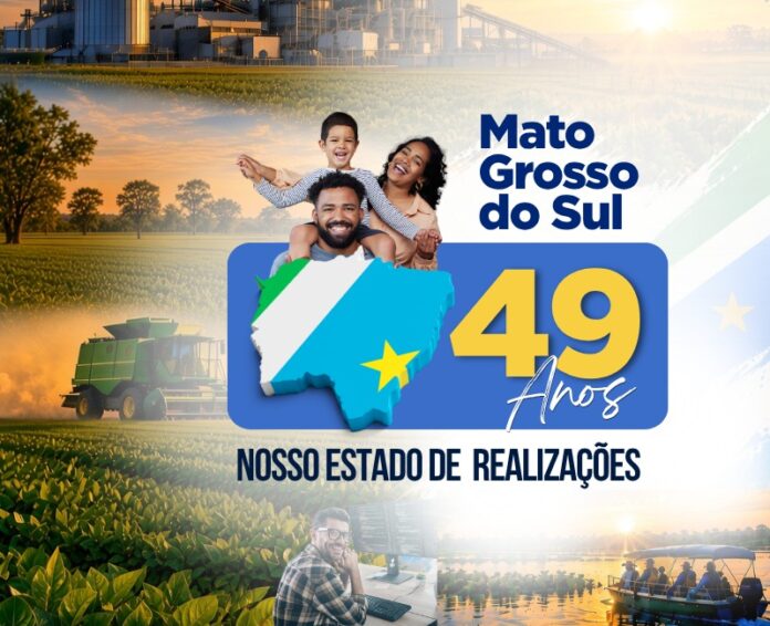 Aniversário de Mato